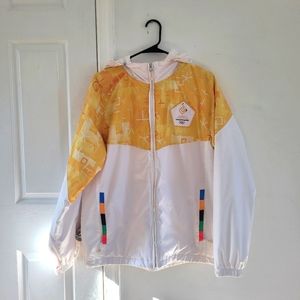 The North Face Olympic Jacket/Windbreaker